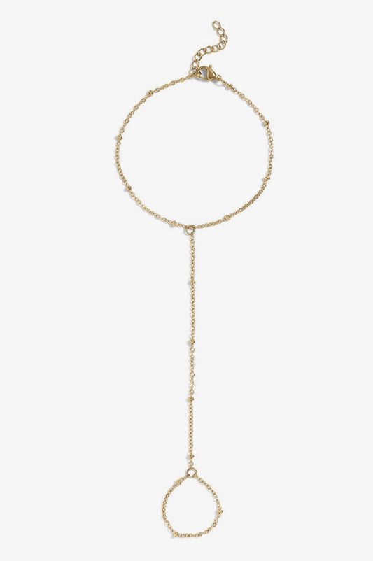 Simple Hand Chain